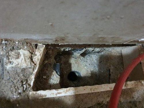 거여동 하수구막힘 거여2동 하수구막힘 헬스장 샤워실 배수막힘 막힘 원인과 해결의 기본